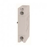 Telergon Neutral terminal for switch, size 0, 63 - 80A